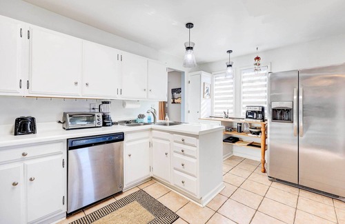 Holiday Island Casa | Haven On The Horizon ~ 1 Mi to Marina