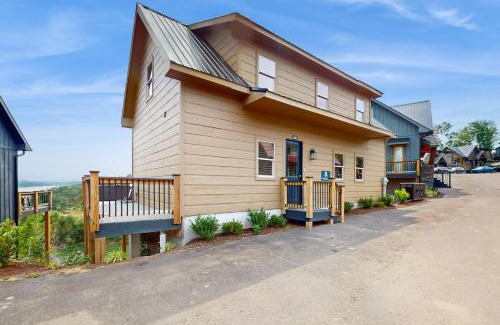 Sevierville Casa | Haven on the Lake