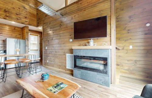 Sevierville Casa | Haven on the Lake