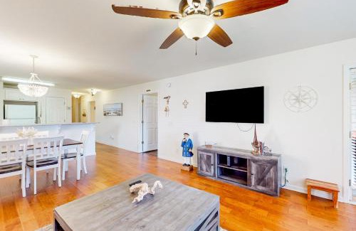 Pawleys Island Apartamento | Haven On The Links