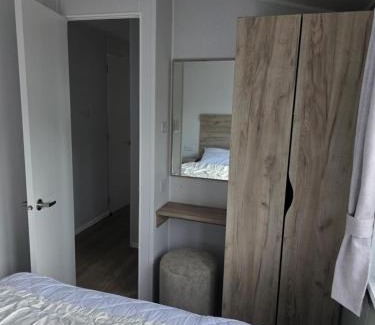 Llanasa Complejo | Haven Presthaven Beach Resort