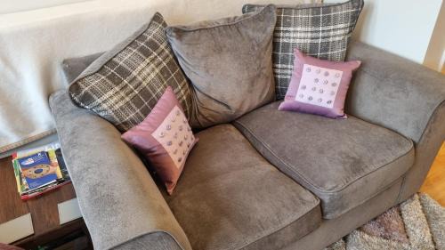 Herne Bay Apartamento | Haven Retreat at Hillrise