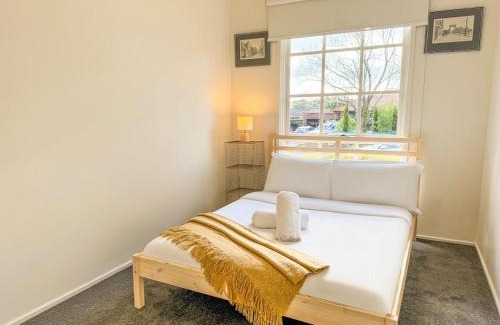 Narre Warren Casa | Haven St Johns