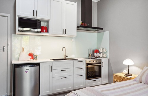 Maida Vale Apartamento | Haven Studio Hideaway near Airport