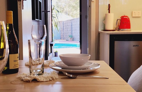 Maida Vale Apartamento | Haven Studio Hideaway near Airport