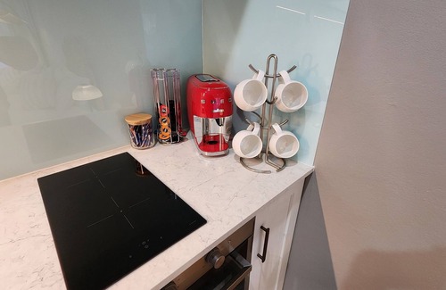 Maida Vale Apartamento | Haven Studio Hideaway near Airport