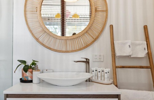 Maida Vale Casa | Haven Studio Hideaway near Airport