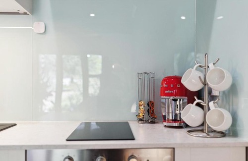 Maida Vale Casa | Haven Studio Hideaway near Airport