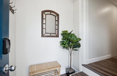 White Oaks Apartamento | Haven Suite in London, On 2Br, 1Bath with free washer and dryer