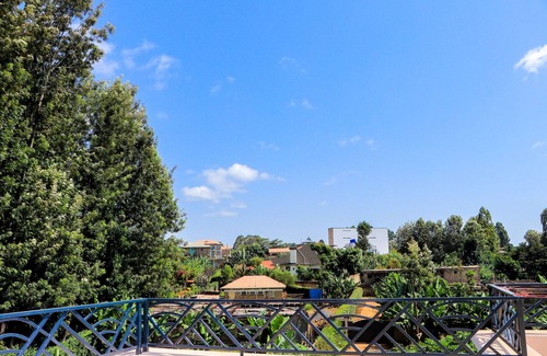 Meru Villa | Haven Suites Airbnb Meru