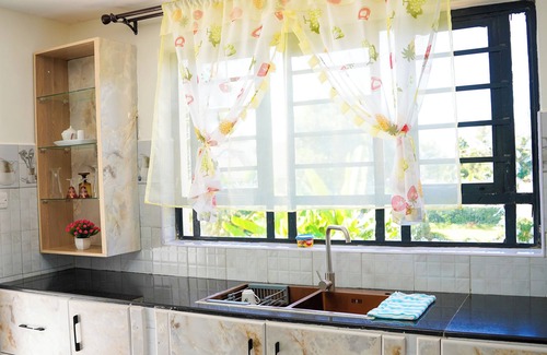 Meru Apartamento | Haven Suites AirBnb Meru