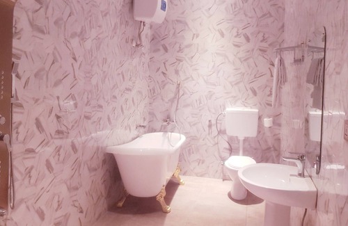 Owerri Hotel | Haven Suites New Owerri