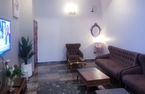 Owerri Hotel | Haven Suites New Owerri