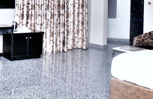 Owerri Hotel | Haven Suites New Owerri