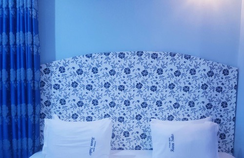 Owerri Hotel | Haven Suites New Owerri