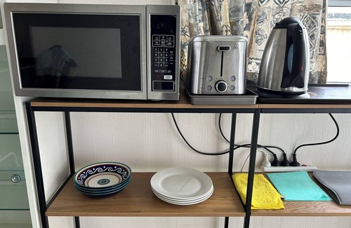 Hamilton Apartamento | Haven to Relax