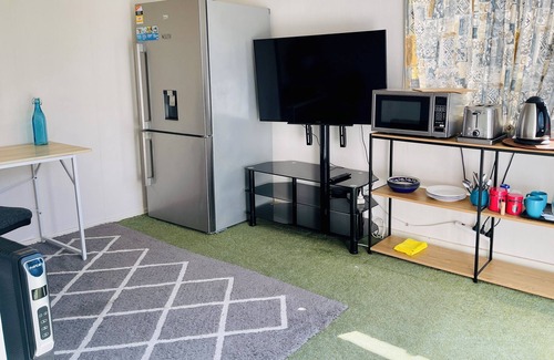 Hamilton Apartamento | Haven to Relax