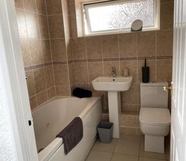 Stockton-on-Tees Casa | Haven Vale