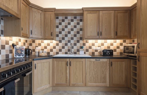 Wainfleet All Saints Cabaña | Haven View - UKC2301