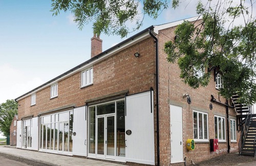 Wainfleet All Saints Cabaña | Haven View - UKC2301