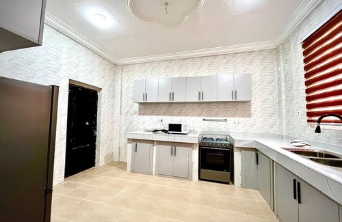 Sekondi-Takoradi Apartamento | Haven Villa