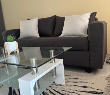 Ongwediva Apartamento | Haven Villa