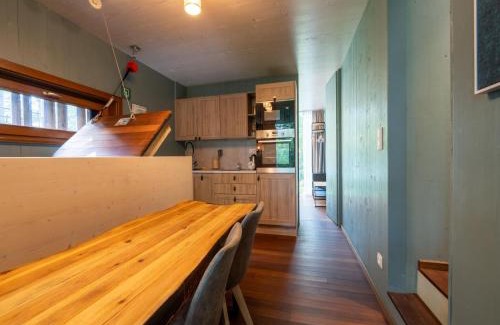 Maubray Casa | Haven with Sauna & Pool