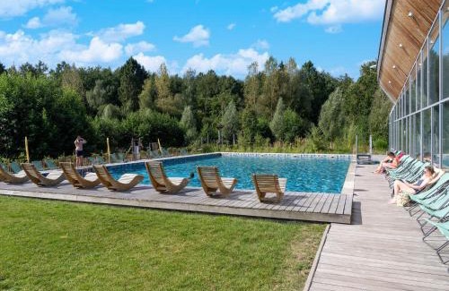 Maubray Casa | Haven with Sauna & Pool