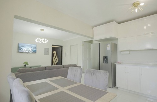 Havendale Apartamento | Havendale Hideaway