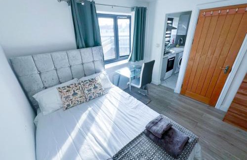 Redbridge Apartamento | HavenEase