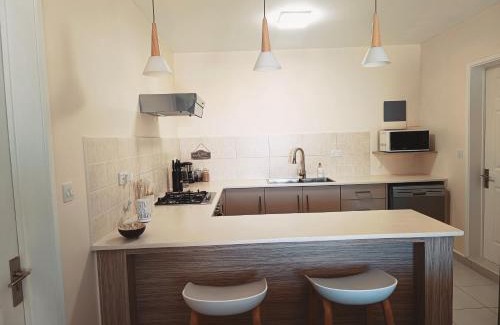 Flic-en-Flac Apartamento | HavenFall