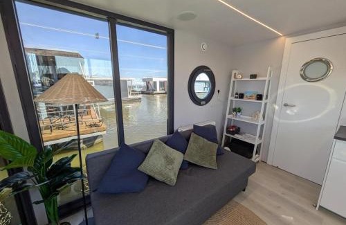 Monnickendam Alquiler De Eote | Havenlodge Eclipse Monnickendam