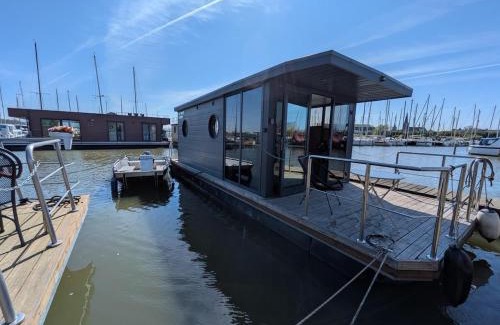 Monnickendam Alquiler De Eote | Havenlodge Eclipse Monnickendam