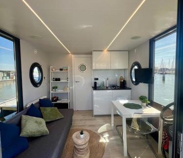 Monnickendam Alquiler De Eote | Havenlodge Eclipse Monnickendam