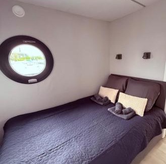 Monnickendam Alquiler De Eote | Havenlodge Eclipse Monnickendam