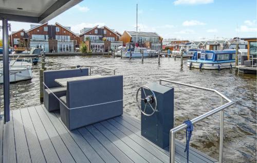 Municipality of Uitgeest Alquiler De Eote | Havenlodge Plus