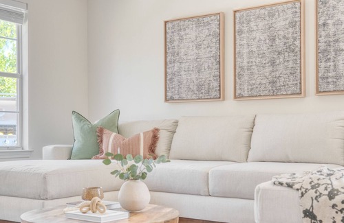 Seaspray Casa | Havenly by AvantStay | Walk to Miramar Beach
