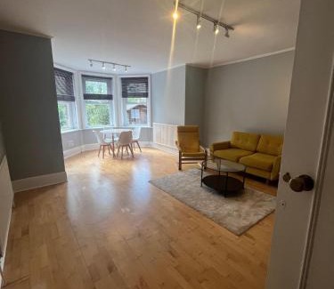 Frognal and Fitzjohns Apartamento | HavenlyApartment