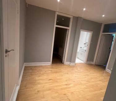 Frognal and Fitzjohns Apartamento | HavenlyApartment