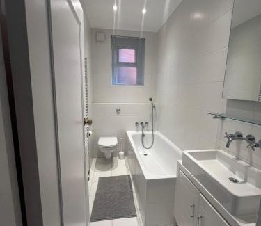 Frognal and Fitzjohns Apartamento | HavenlyApartment