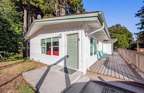 Gualala Casa | Havens Creek Suites