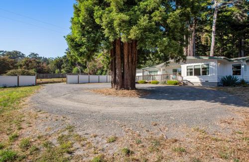 Gualala Casa | Havens Creek Suites