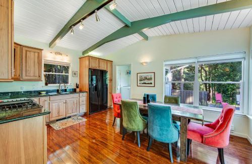 Gualala Casa | Havens Creek Suites