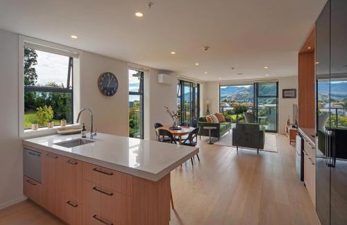 Nelson Apartamento | Havenview City Apartment
