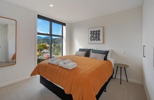 Nelson Apartamento | Havenview City Apartment