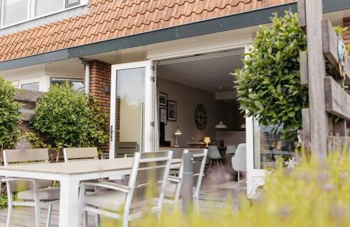 Heeg Casa | Havenwoning geschakeld | 6 personen