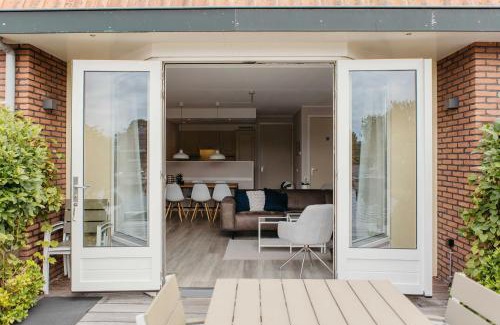 Heeg Casa | Havenwoning geschakeld | 6 personen