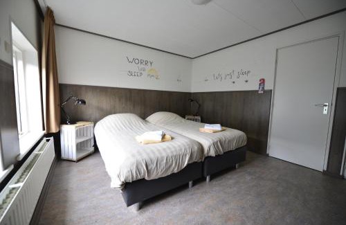 Dinteloord Casa | Havenzicht