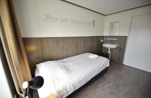 Dinteloord Casa | Havenzicht