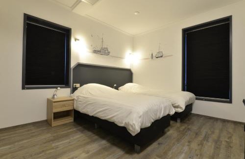 Dinteloord Casa | Havenzicht Westkant
